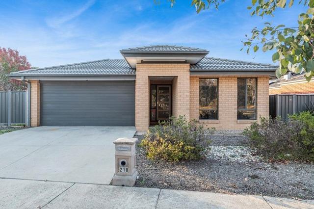 Lot 210 Redgum Way, VIC 3556