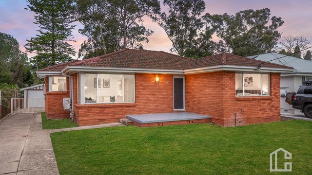 12 Richards Street, NSW 2774
