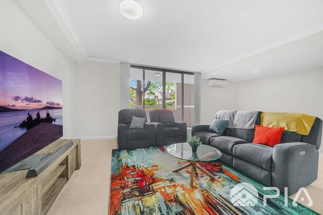 49/1 Meryll Avenue, NSW 2153