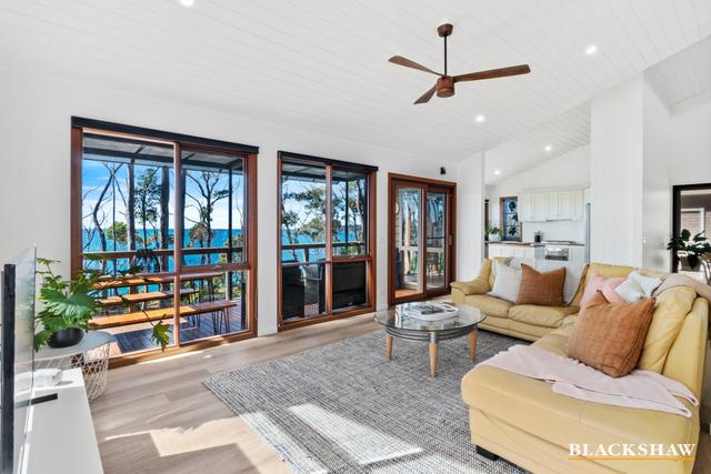 203 Beach Road, NSW 2536