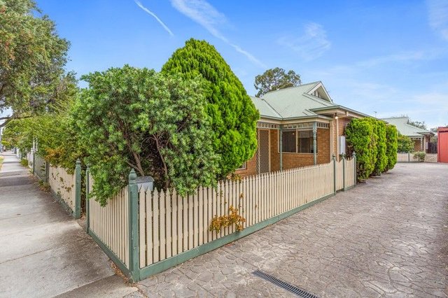 1/106 Arthur Street, VIC 3078
