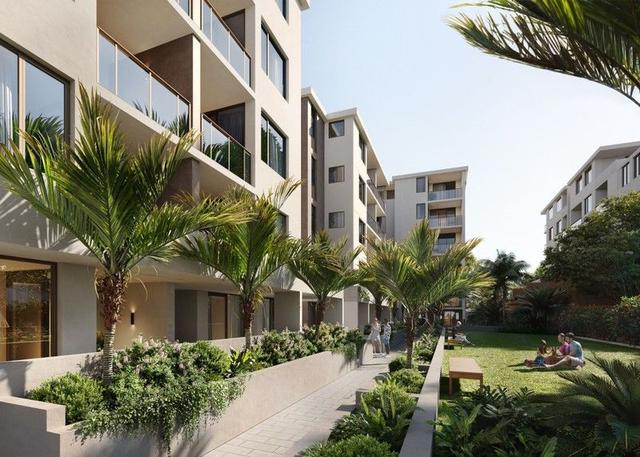 7/4 Delmar Parade, NSW 2099