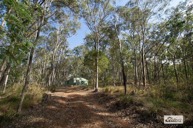 Summerholm Road, QLD 4341
