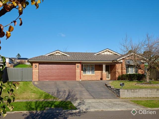 9 Chiswick  Crescent, VIC 3818