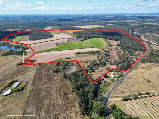 624 North Isis Road, QLD 4660