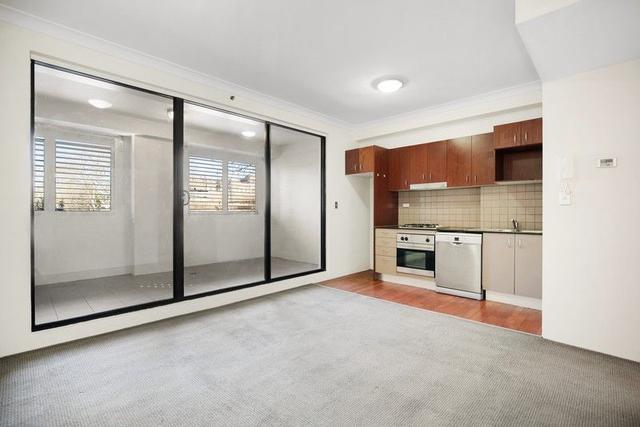 208/242 Elizabeth  Street, NSW 2010