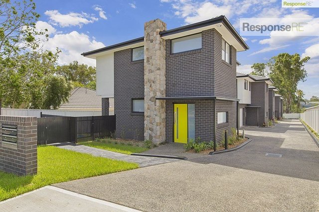 5/17 Jamison Road, NSW 2747