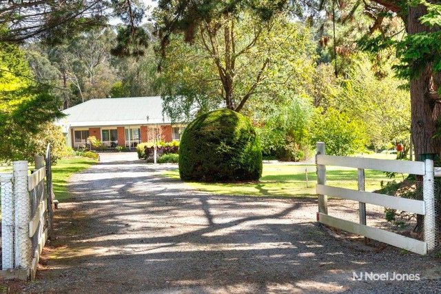 175 Clegg Road, VIC 3796