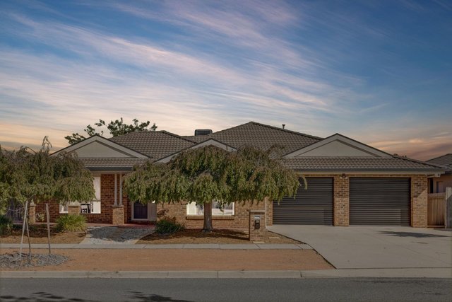 55 Katherine Avenue, ACT 2914