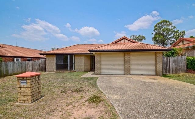 14 Sherwood Place, QLD 4078