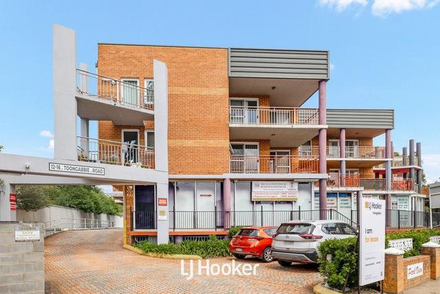 17/12-16 Toongabbie Road, NSW 2146