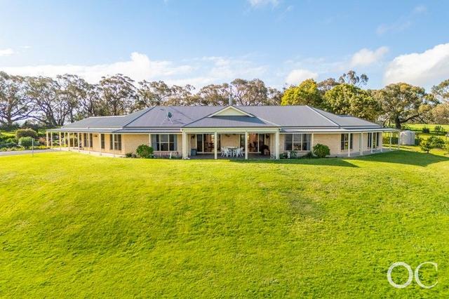 298 Mount Magnificent Road, SA 5210