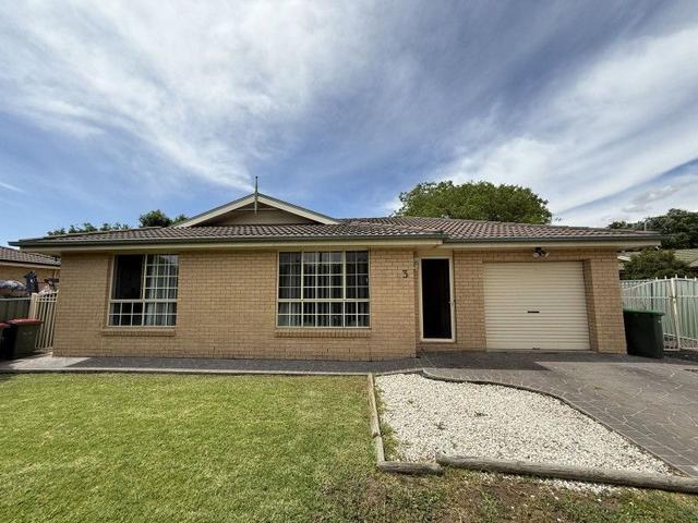 3 Rosewood Close, NSW 2400