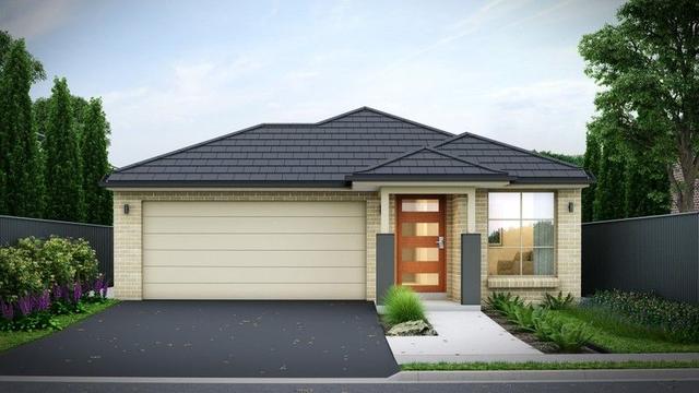 Lot 123 Proposed Rd (In No 21-31 Heath Rd), NSW 2179