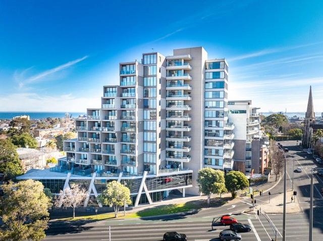 411/181 St Kilda Road, VIC 3182
