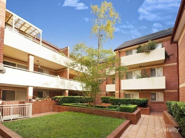 Unit 26/569-573 Liverpool Rd, NSW 2136