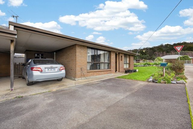 1/162 Weld Street, TAS 7270
