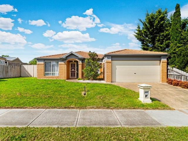 7 Highcliff Court, VIC 3805