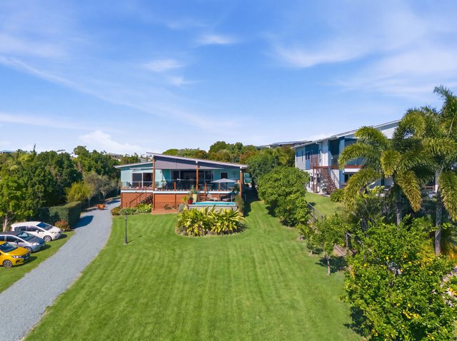 35 Highview Drive, QLD 4655