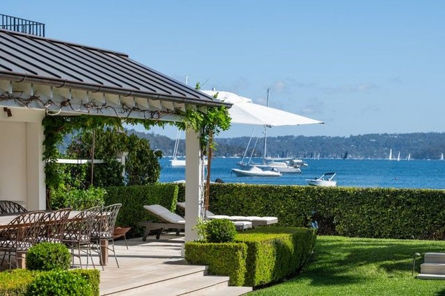 40 Iluka Road, NSW 2108