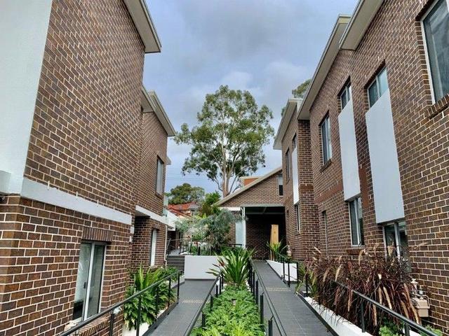7/46 -48 Stapleton Street, NSW 2145