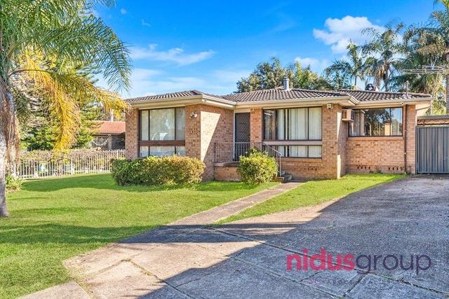 606A Luxford Road, NSW 2770