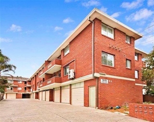 3/52 Wentworth Street, NSW 2020