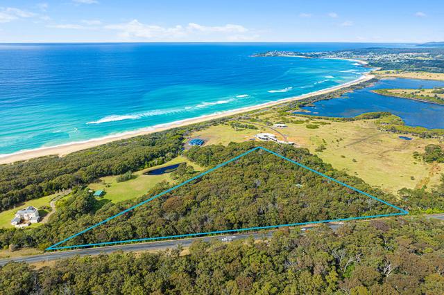 664 Wallaga Lake Road, NSW 2546