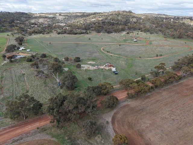 Lot 84 Butchers  Road, WA 6304