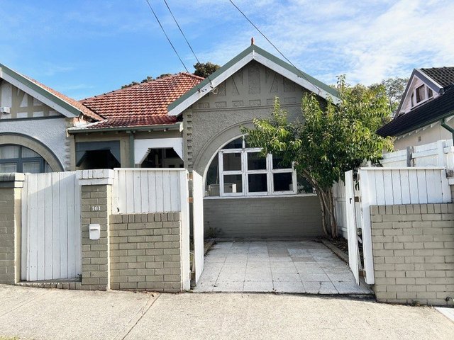 1/101 Birrell Street, NSW 2022