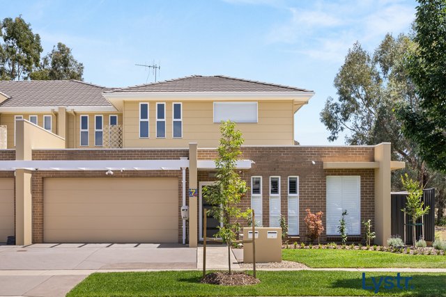 7 Dickins Street, ACT 2914