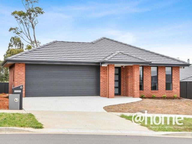 6 Enterprize Drive, TAS 7249