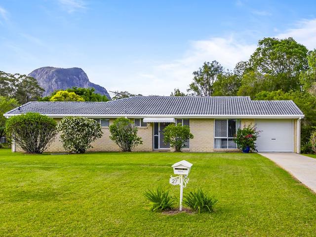 27 Tibrogargan Drive, QLD 4517