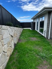 Side of House