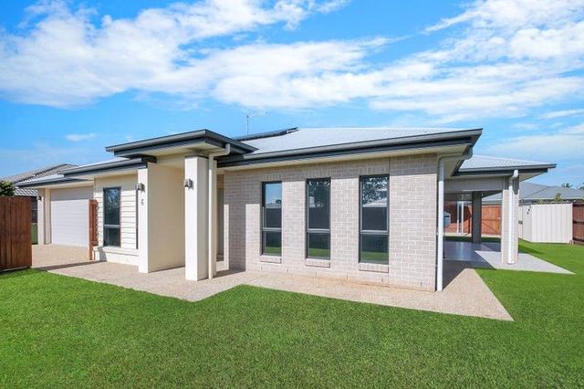 6 Hoskins Drive, QLD 4160