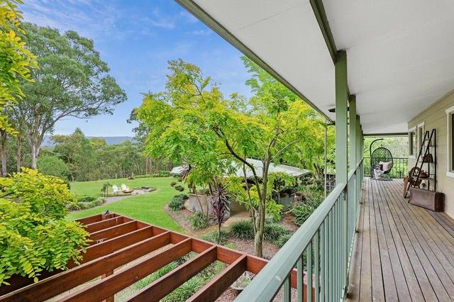 967 Comleroy Road, NSW 2758