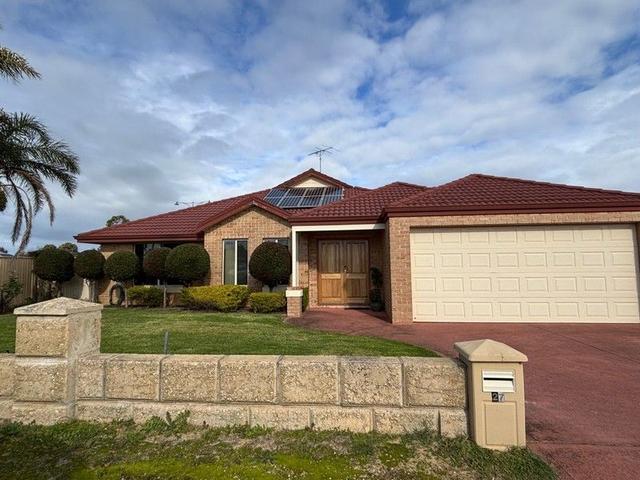 27 Coopworth Link, WA 6232
