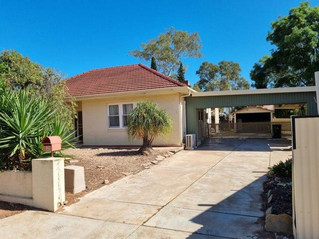 2 Lacey St, SA 5540