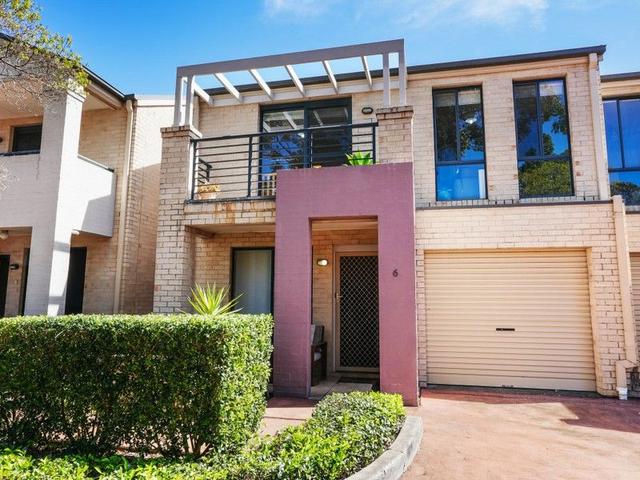 6/14 Benham Road, NSW 2566