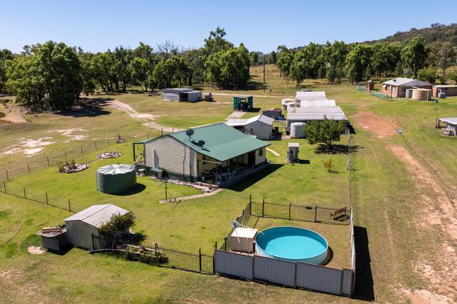 1633 Hill End Road, NSW 2850