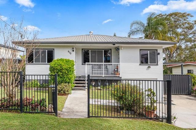 670 Kent Street, QLD 4650