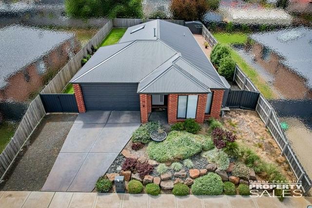 14 Coolabah Place, VIC 3825