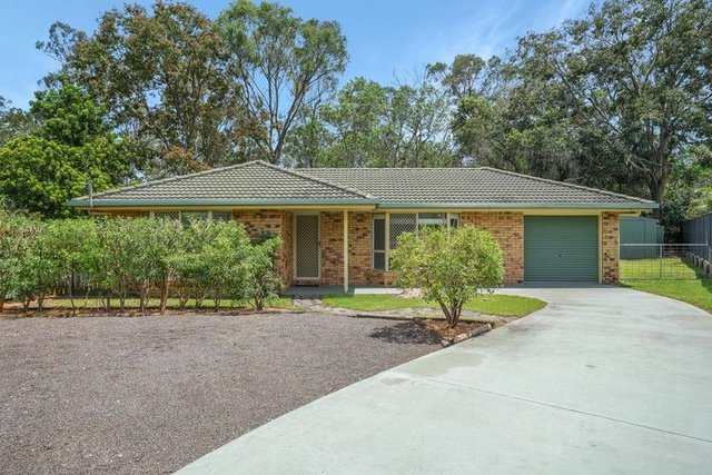 10 Hayman Court, QLD 4680