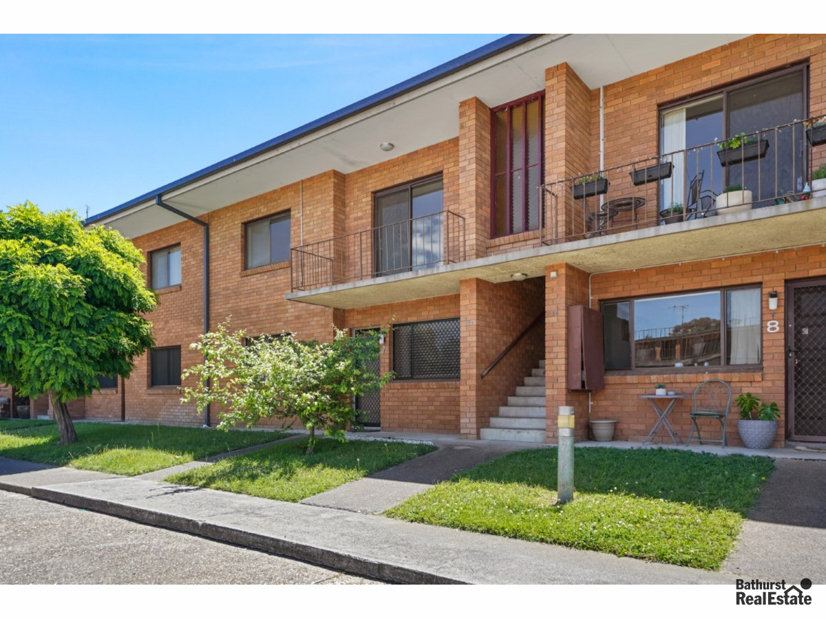 13/55 Piper Street, Bathurst NSW 2795 Allhomes