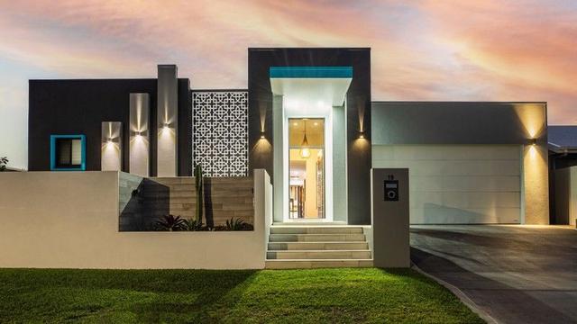 19 Joseph Court, QLD 4740