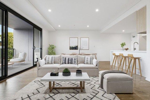 103/116 Northcote Road, NSW 2190