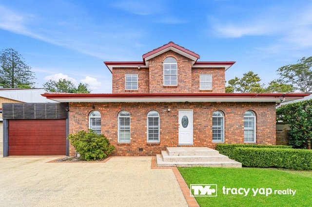 24 Bardia Road, NSW 2118