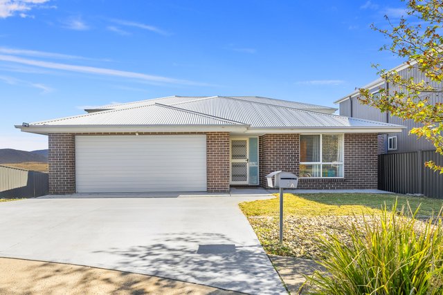 4A Ethridge Close, NSW 2627