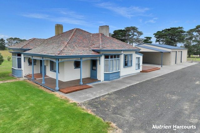 8687 South Gippsland Highway, VIC 3971