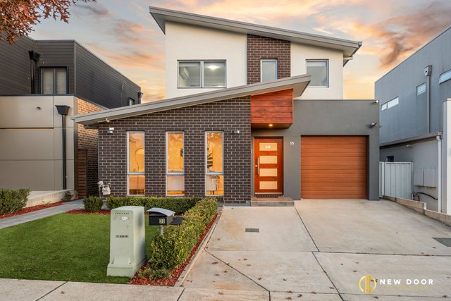 35 Narrambla Terrace, ACT 2617